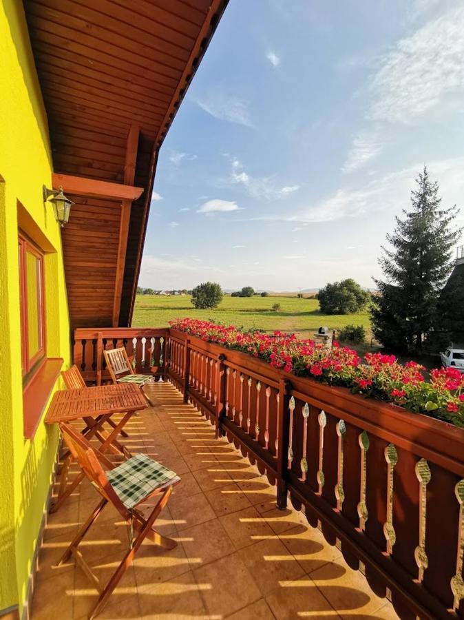 Apartman Adrianka Turčianske Teplice Exterior foto